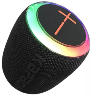 CAIXA DE SOM PORTÁVEL BLUETOOTH KAPBOM