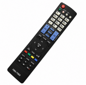 CONTROLE REMOTO LG TV FBG