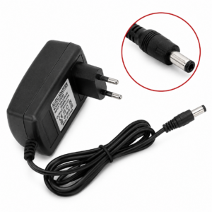 FONTE ESTABILIZADA BIVOLT 110/220 12V 2.0A PARA CFTV LED CAMERA