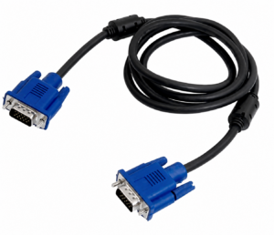 CABO VGA P/ VGA 1,5 HK ORIGINAL