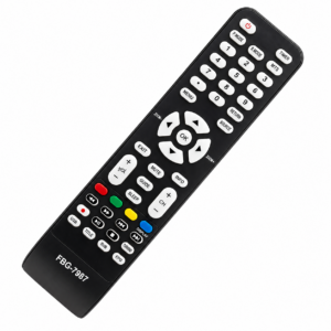CONTROLE REMOTO PARA TV PHILCO LED / LCD DIVERSOS MODELOS FBG