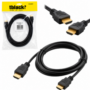 CABO HDMI 1,5M SIMPLES