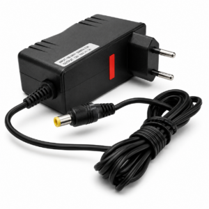 FONTE ESTABILIZADA BIVOLT  110/220 12V 2.5A PARA CFTV LED CAMERA