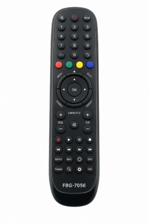 CONTROLE LED COMPATÍVEL C/ AOC FBG