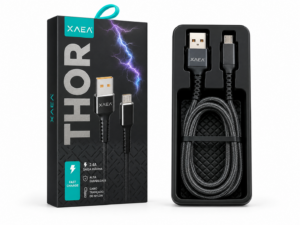 CABO USB  MICRO 1M CARREGAMEMNTO E DADOS  REFORÇADO XAEA