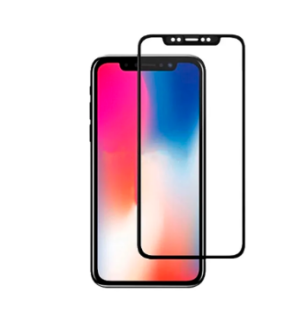 Z - PELICULA 3D 16 PRO IPHONE