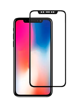 Z - PELICULA 3D 6/7/8/G BRANCO IPHONE