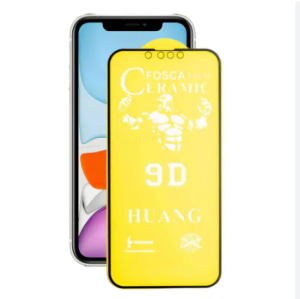 Z - PELICULA FLEXIVEL FOSCA DE CERAMICA IPHONE 17 / 17 PRO / 16 PRO- APPLE